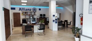 ufficio Allianz ass.ni 2