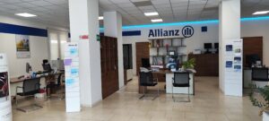 ufficio Allianz ass.ni